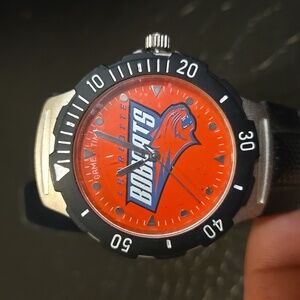 Charlotte bobcats watch
